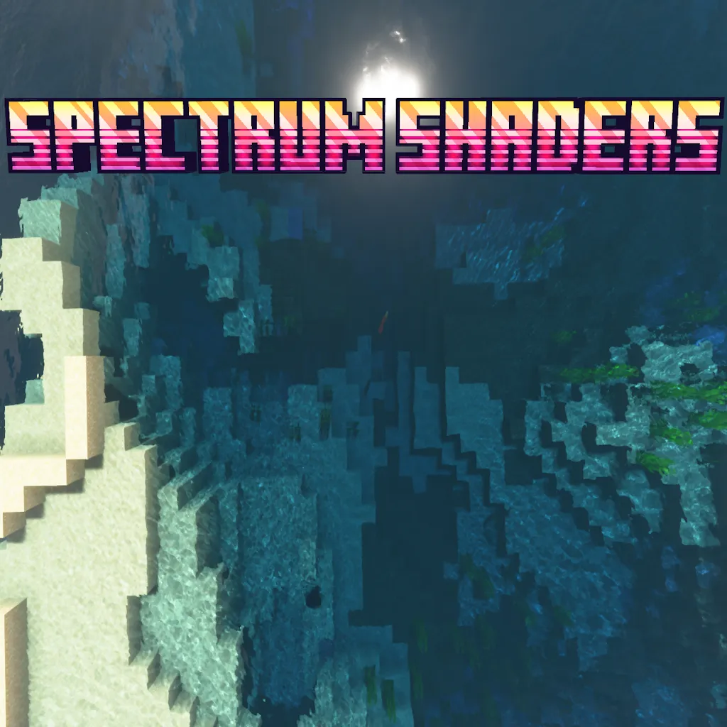 Spectrum Shaders