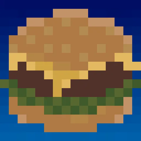 Falcon's Cheeseburger Mod