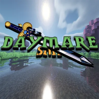 Daymare Resource Pack