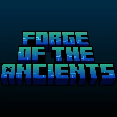 Forge Of The Ancients