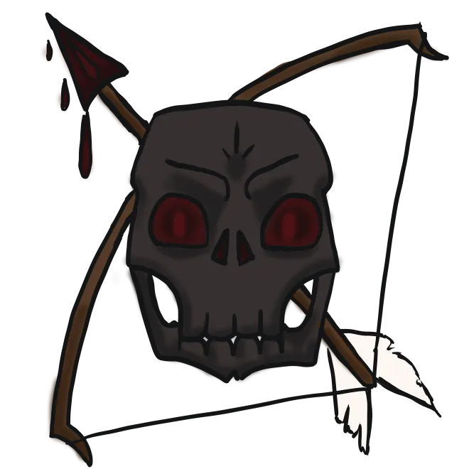 Archers of Decay