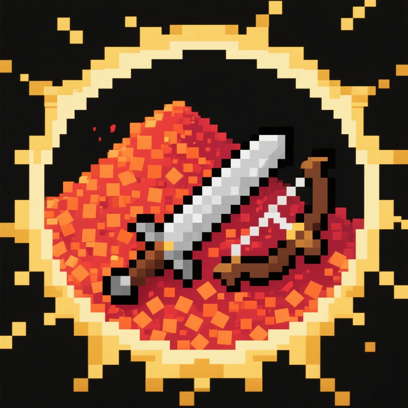 BlazeEnchanting