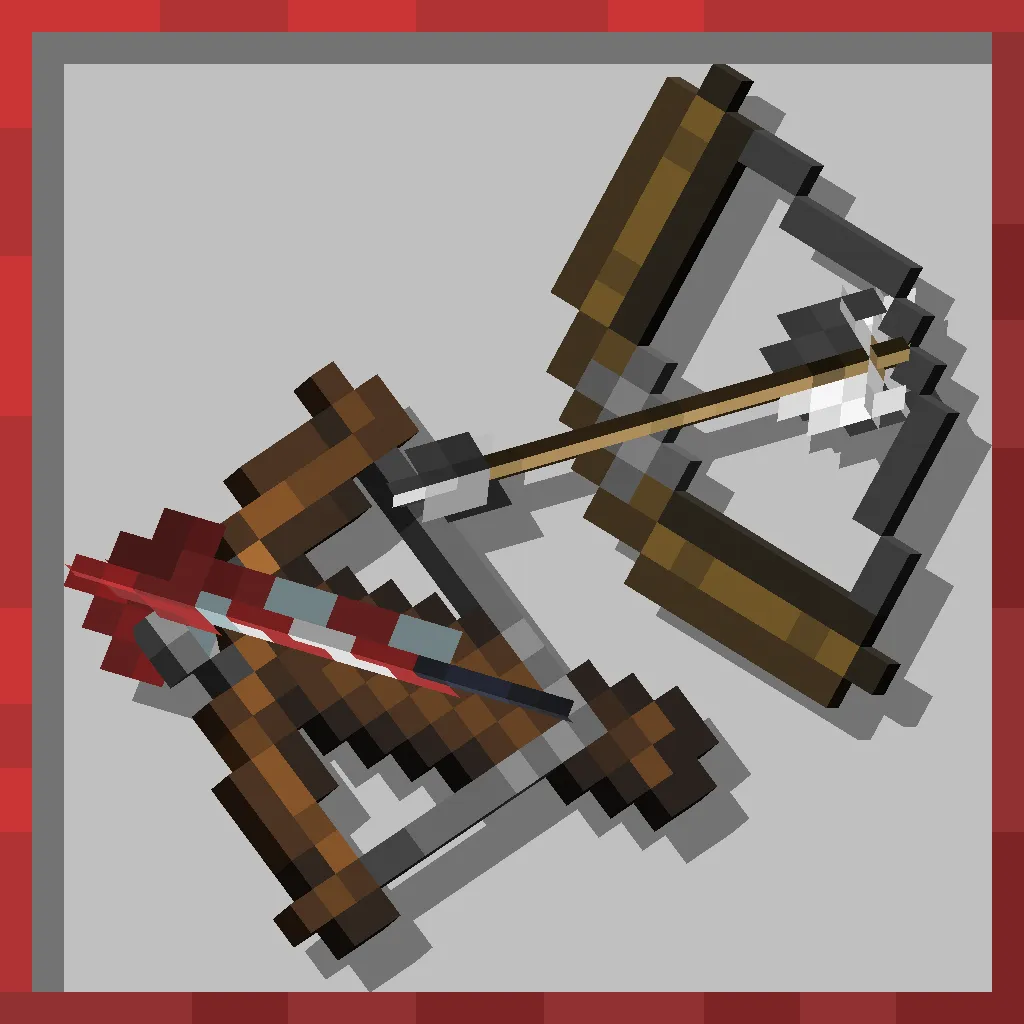 Bows & Crossbows 3D