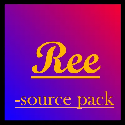 Ree pack