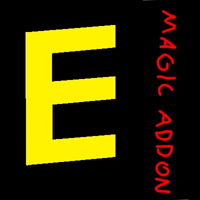 RedstoneGyerek's Magix
