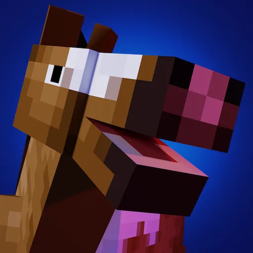 Fresh Animations: Classic Horses