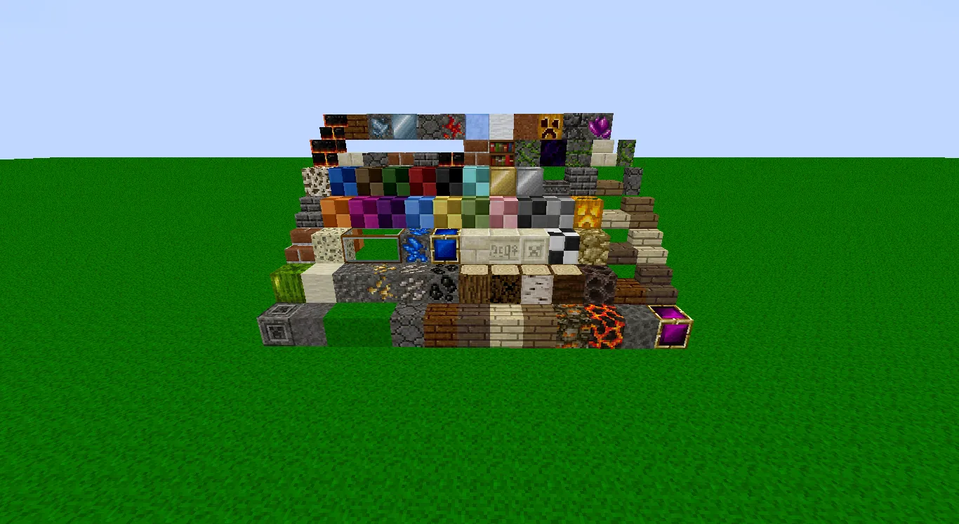 DeathEater24's Pack