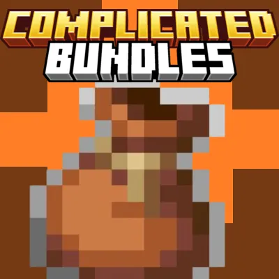 Complicated Bundles