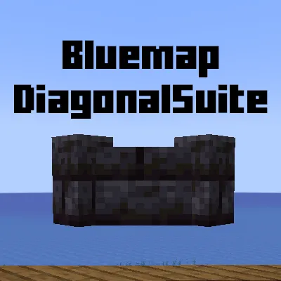 Diagonal Suite Bluemap Compat