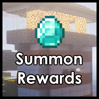Summon Rewards