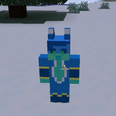LEGEND ITEMS