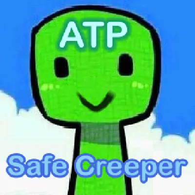 ATP Safe Creeper