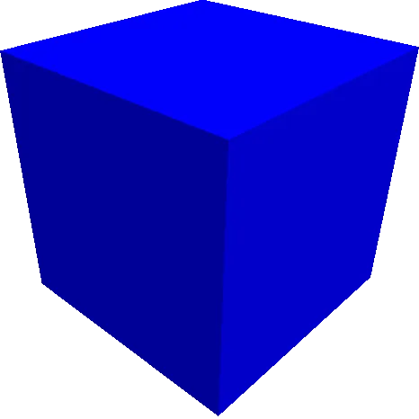 Very Blue World