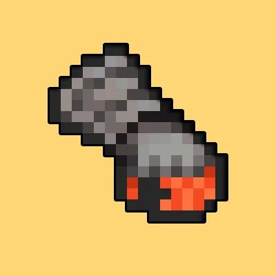 Added Arms