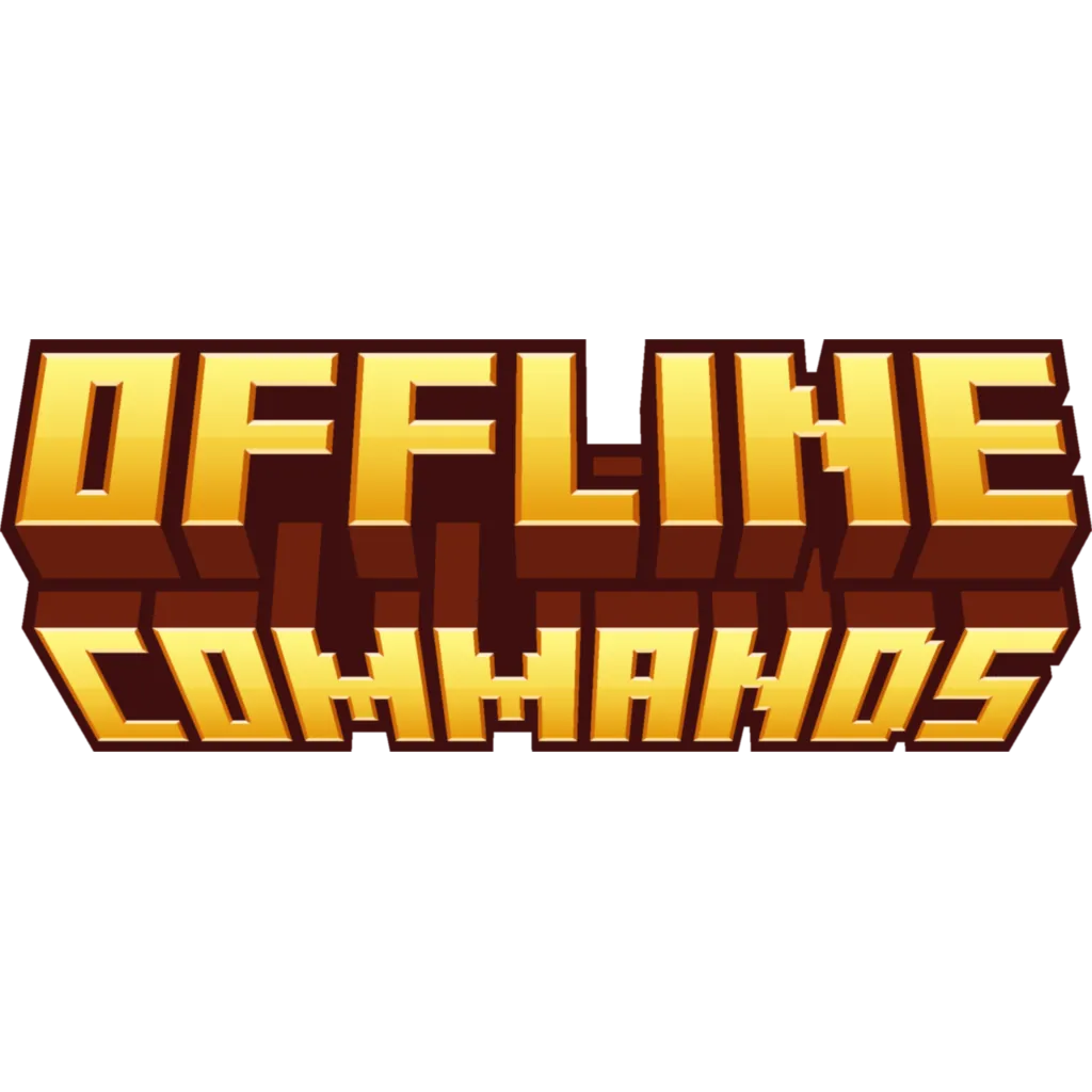 OfflineCommands