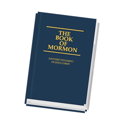 Book of Mormon