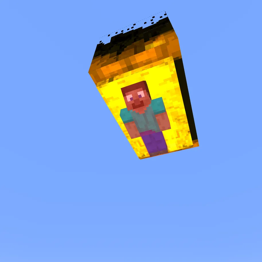 Atmospheric Re-entry