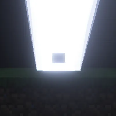 Stop Lightning Destruction of Item