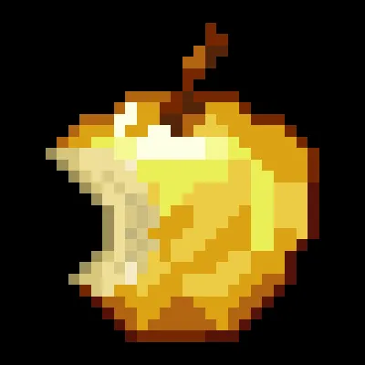 Apple's Skin