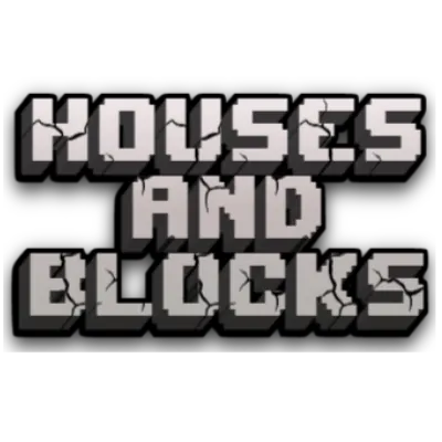 Houses And Blocks