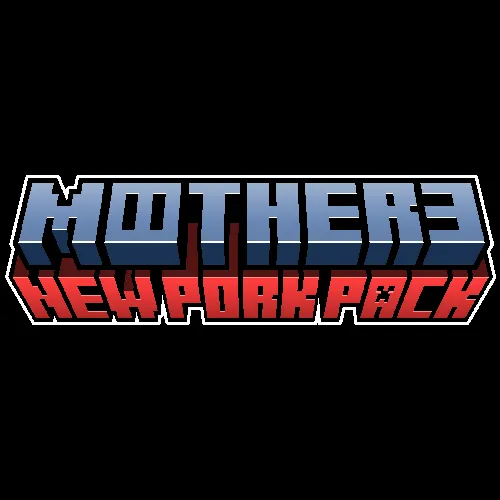 Mother 3 New Pork Pack