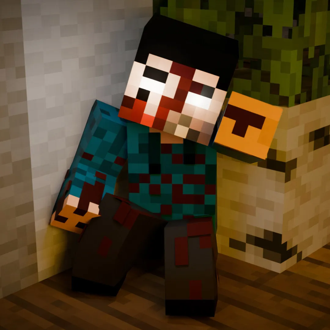 ZOMBIEMANIA - A Modern Zombie Apocalypse