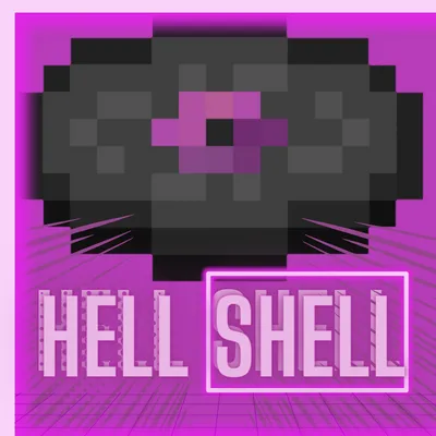 Hell Shell Disc