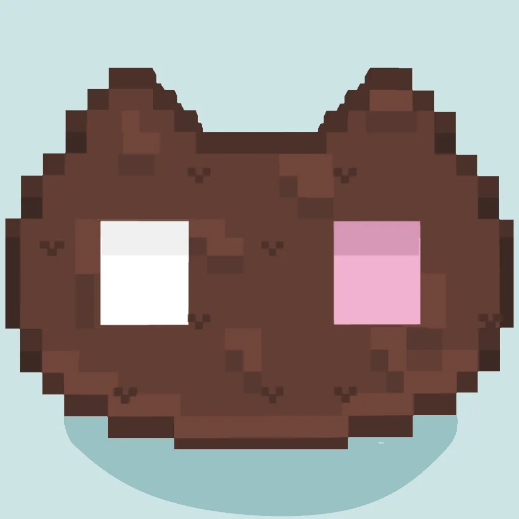 Cookie Cat