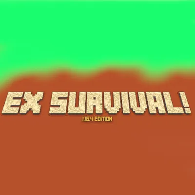(NEW) EX Survival!