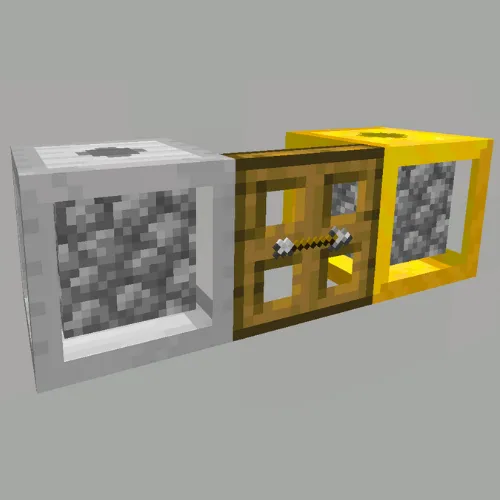 Cobblegen Galore Upgrades