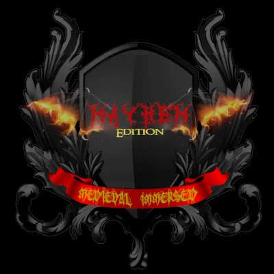 Medieval Immersed - Forge -