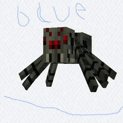 BlueSpider
