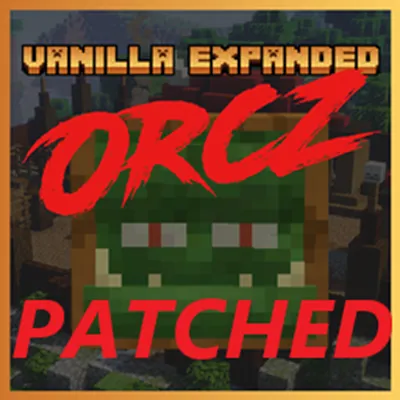Orcz Patched