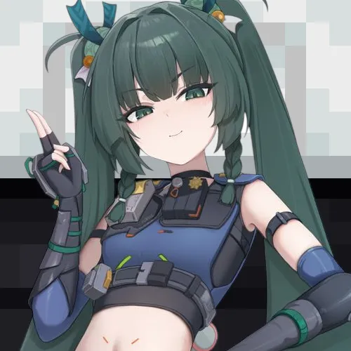 zenless zone zero waifu Beds