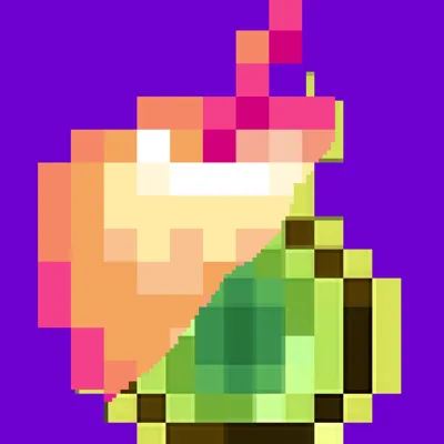 Create Apple Enchanted and bottle Exp