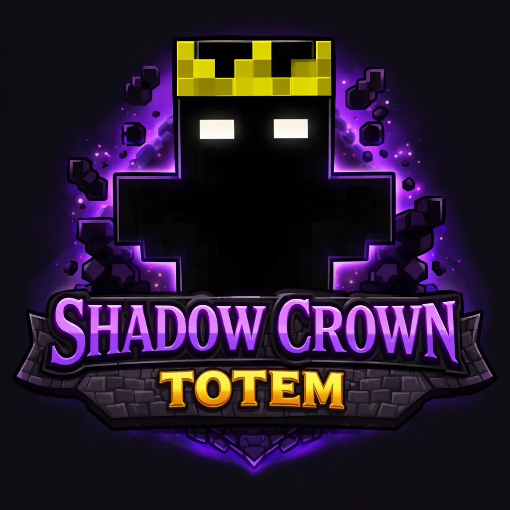 Shadow Crown Totem