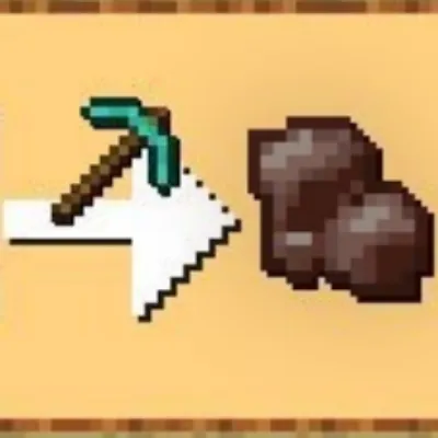 Raw Netherite Reforged