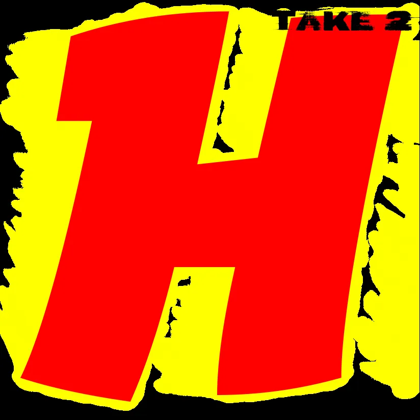 Heroes reloaded - take 2