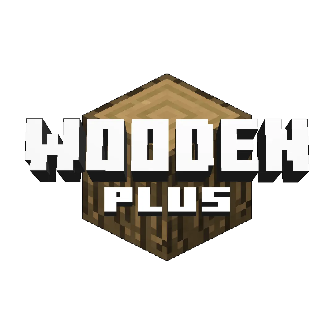 Wooden Plus