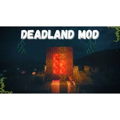 DEADLAND MOD