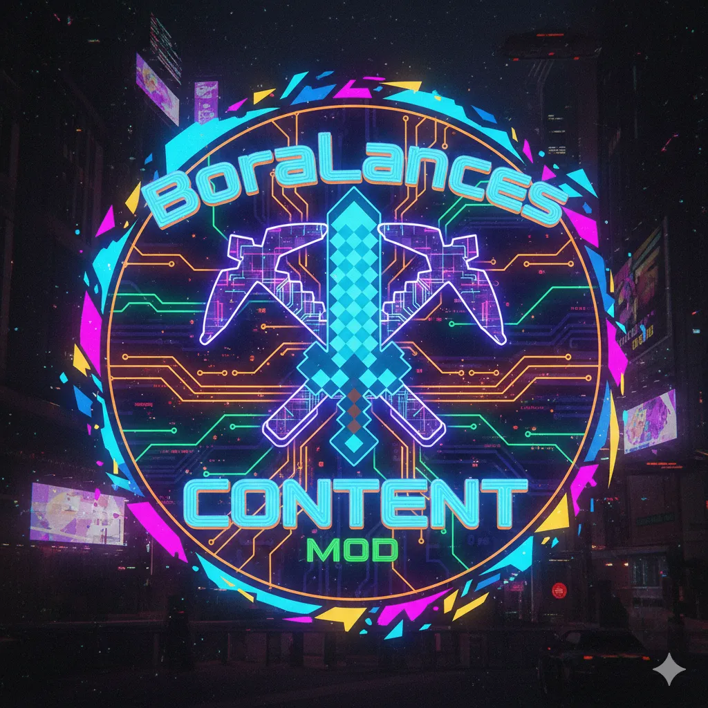 BoraLances Content