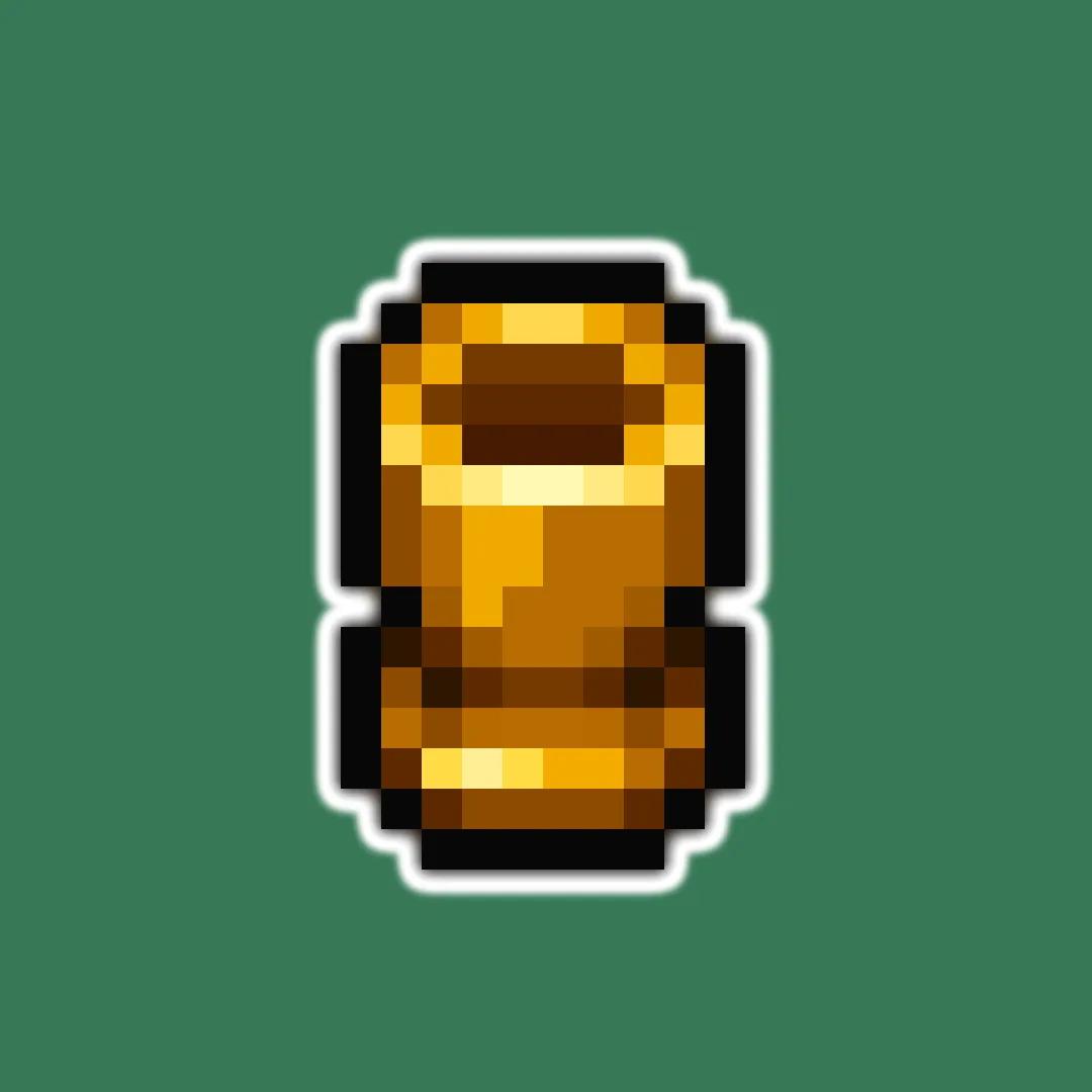 Eternal Chalice