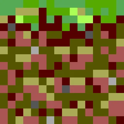 Two/2 bit colors