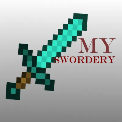 my swordery