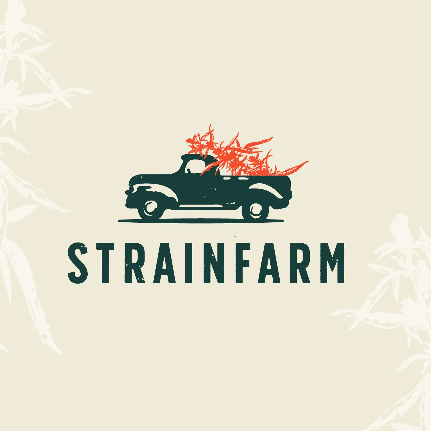 Strainfarm