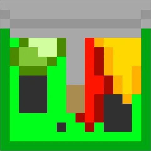 Slimer's Foods