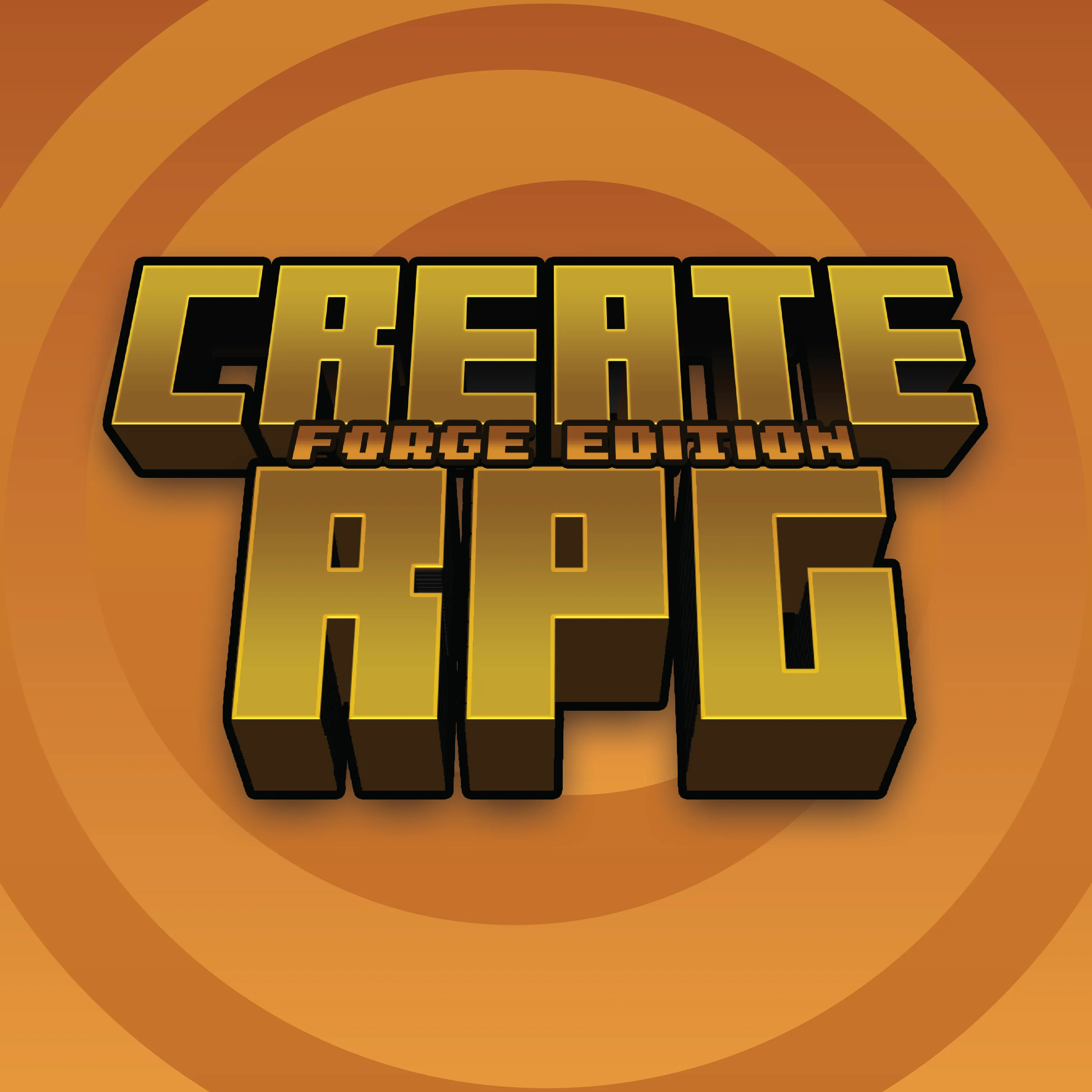 Create : RPG [Forge]