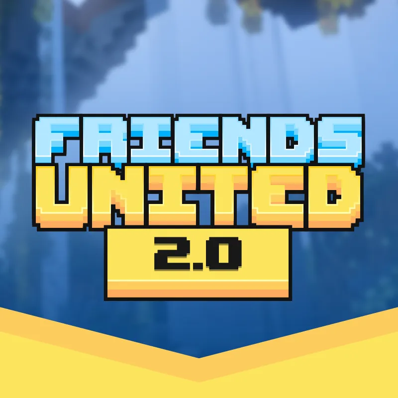 Friends United 2.0