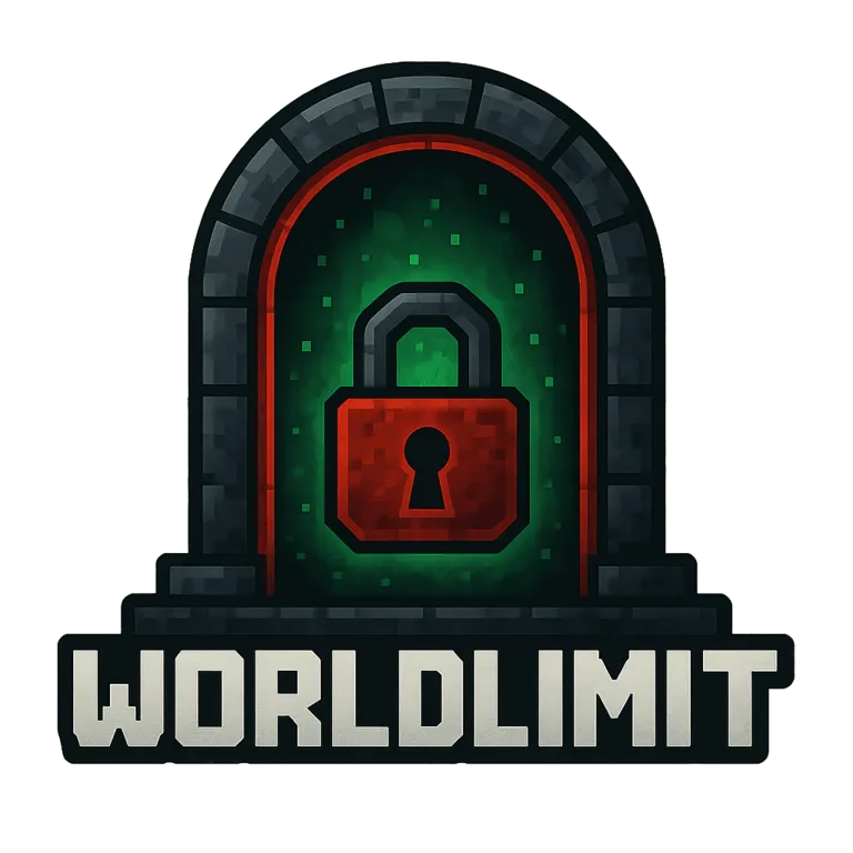 WorldLimit-Fabric