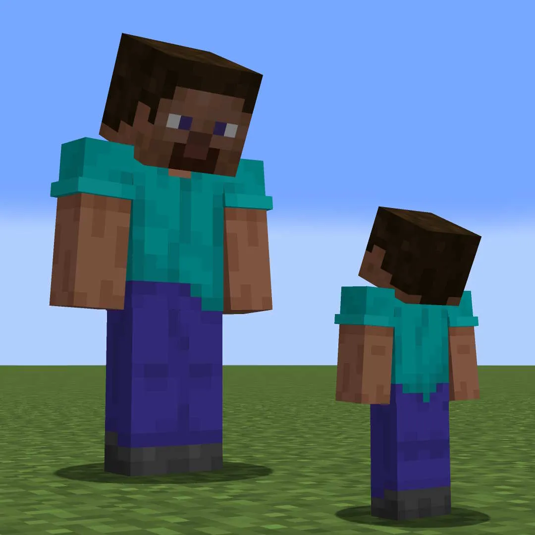 Better Player Visibility